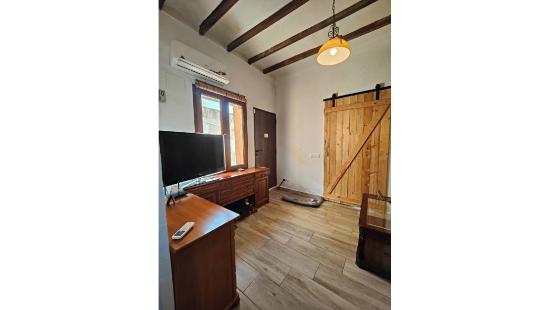 Sale - Country House - Benissa - Benissa Centro