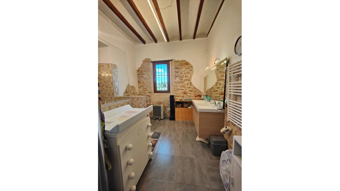 Sale - Country House - Benissa - Benissa Centro