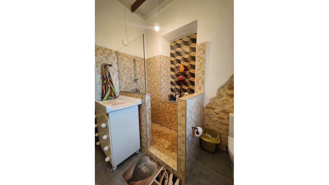 Sale - Country House - Benissa - Benissa Centro