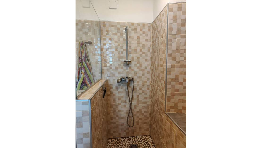 Sale - Country House - Benissa - Benissa Centro