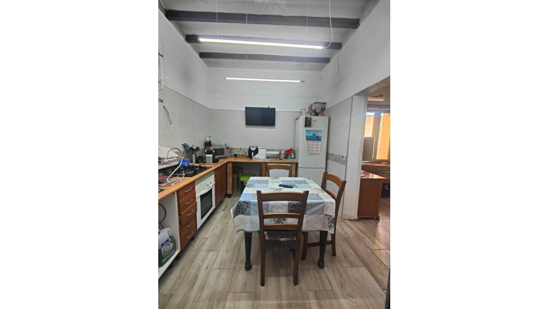 Sale - Country House - Benissa - Benissa Centro