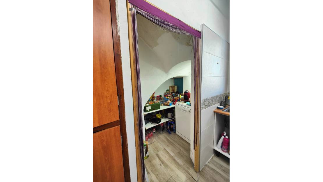 Sale - Country House - Benissa - Benissa Centro