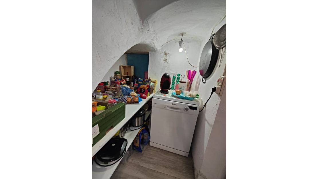 Sale - Country House - Benissa - Benissa Centro