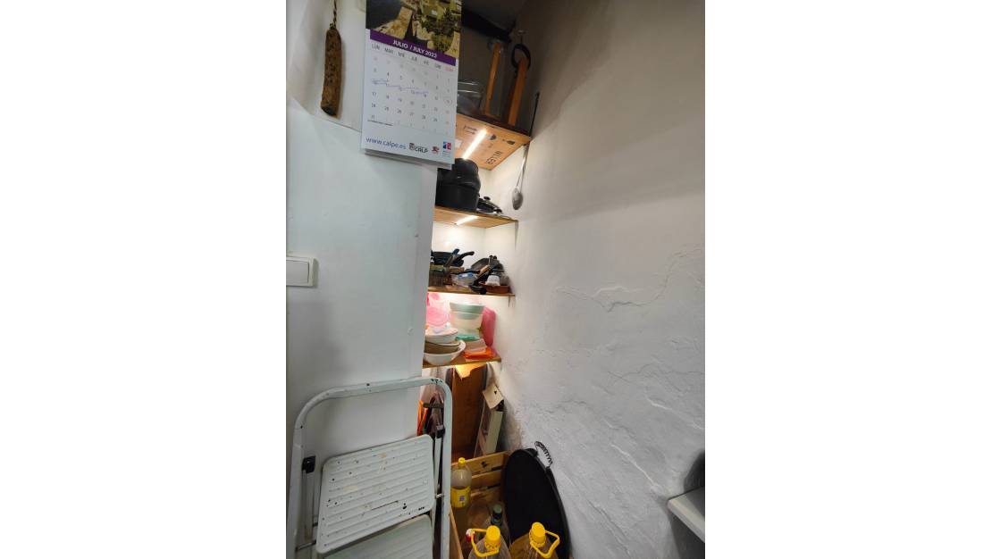 Sale - Country House - Benissa - Benissa Centro