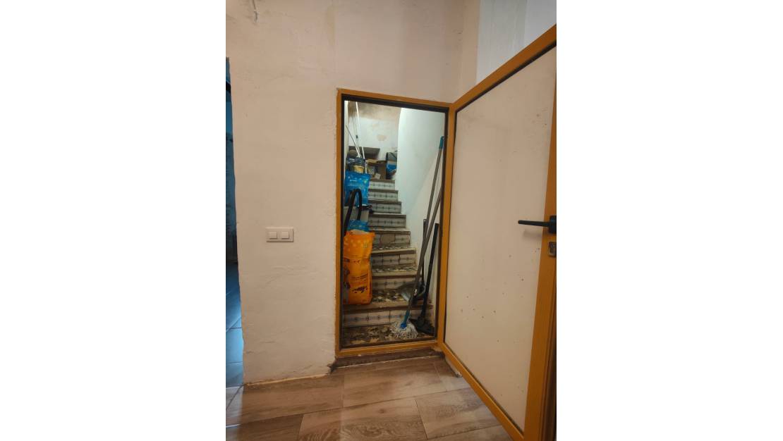 Sale - Country House - Benissa - Benissa Centro