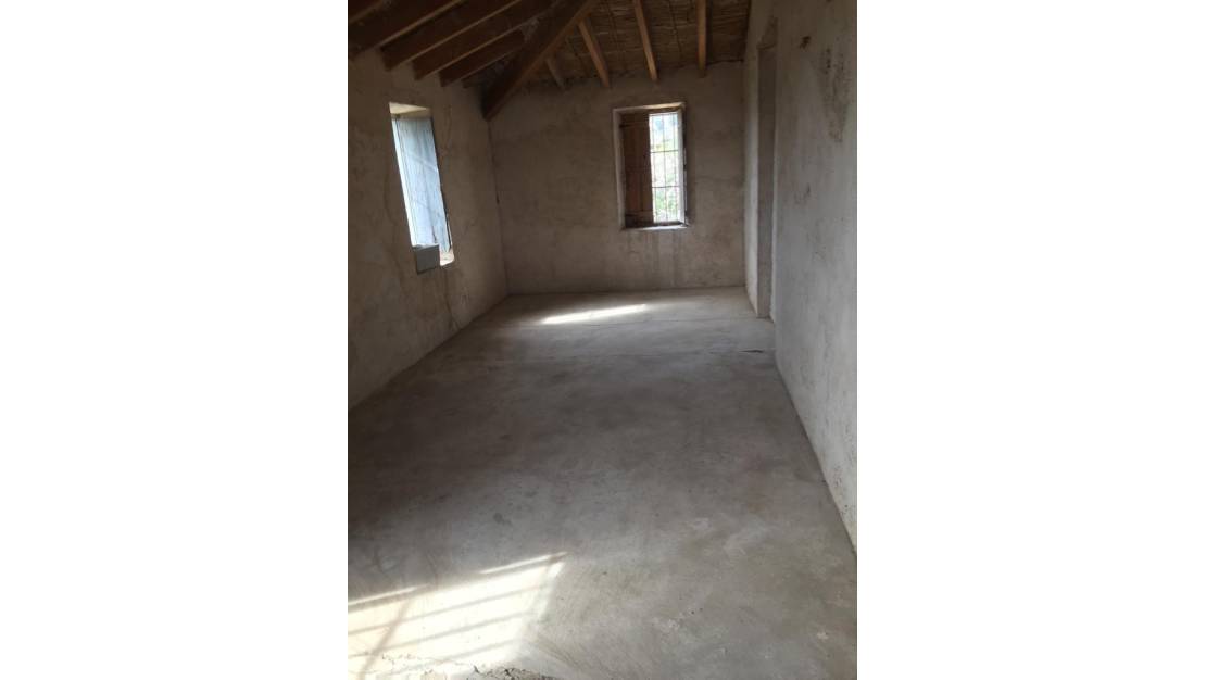 Sale - Country House - Benissa - Benissa Centro