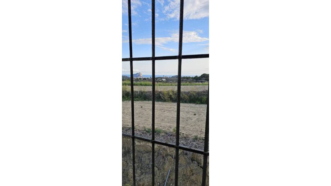 Sale - Country House - Benissa - Benissa Centro