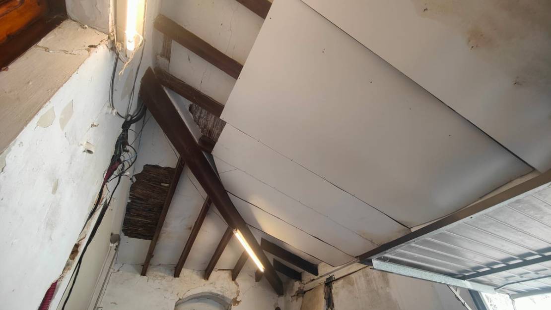 Sale - Country House - Benissa - Benissa Centro