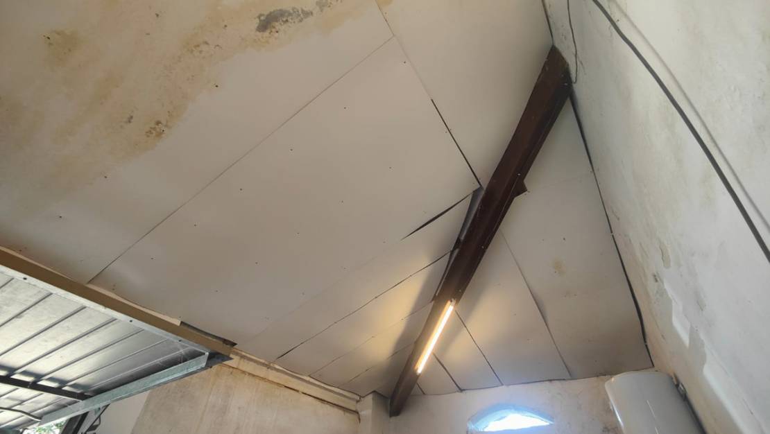 Sale - Country House - Benissa - Benissa Centro