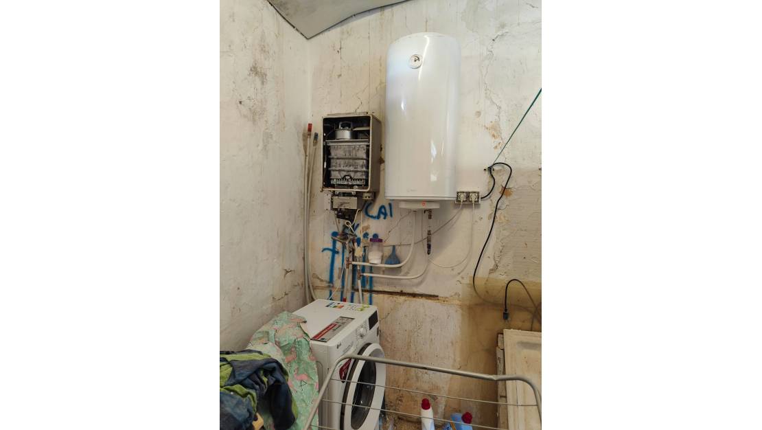 Sale - Country House - Benissa - Benissa Centro