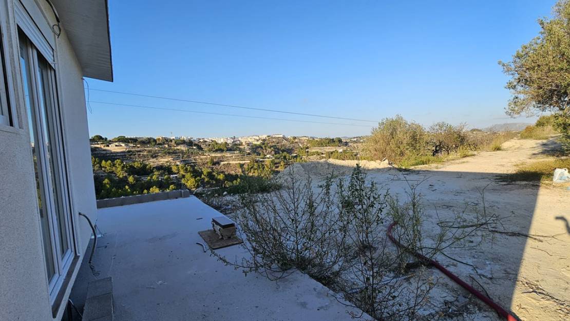 Sale - Country House - Benissa - Benissa Centro