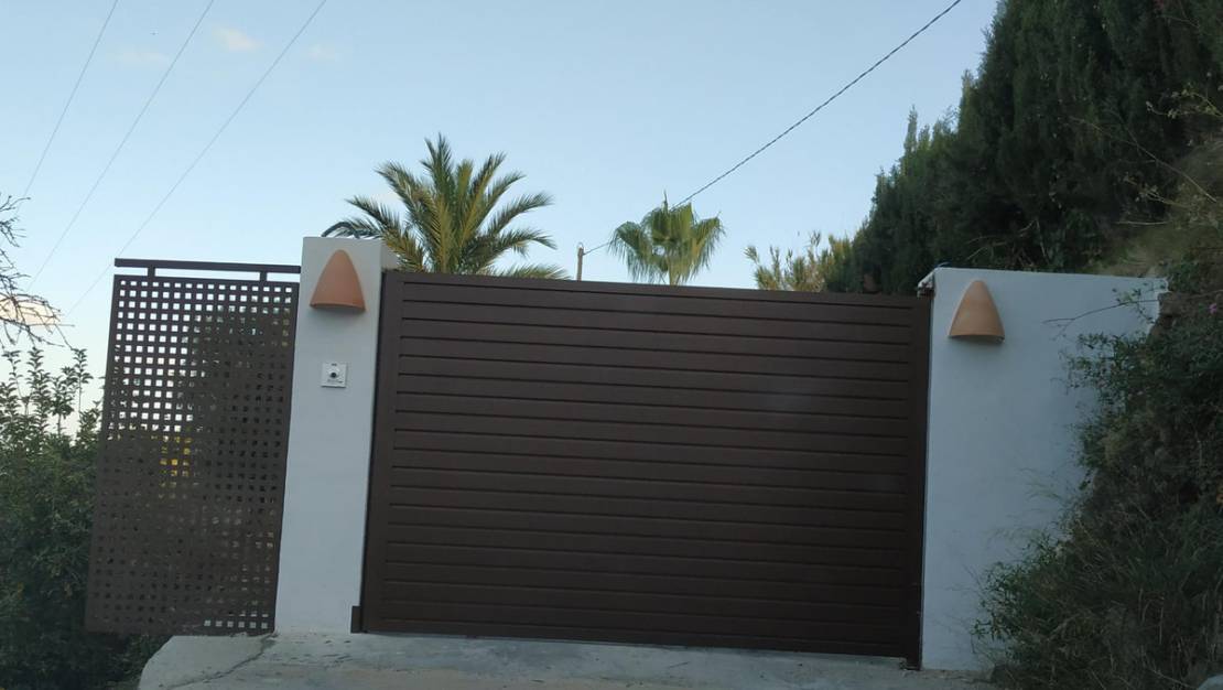 Sale - Country House - Benissa - Benissa Centro