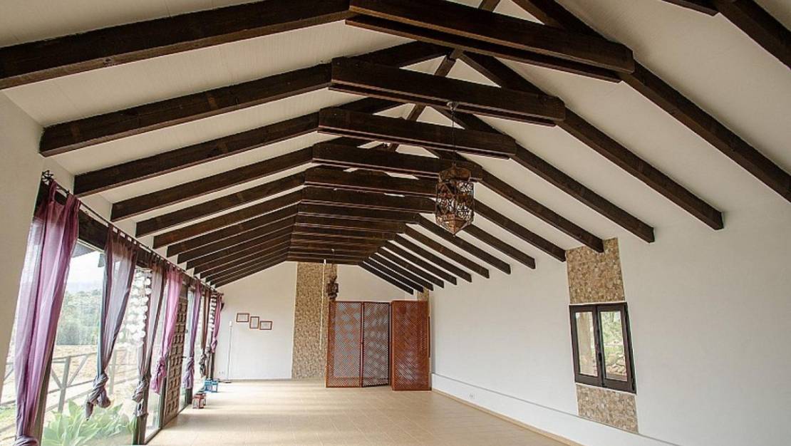 Sale - Country House - Benissa - Benissa Centro