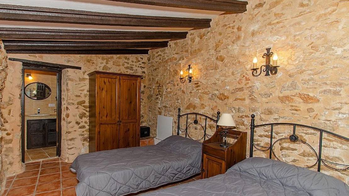 Sale - Country House - Benissa - Benissa Centro