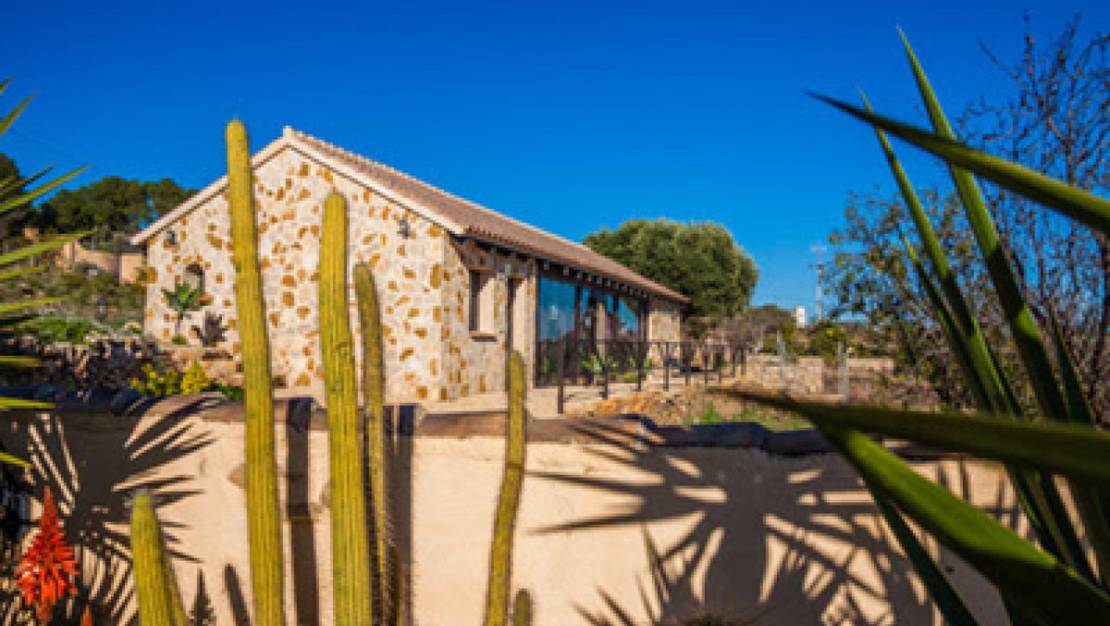 Sale - Country House - Benissa - Benissa Centro