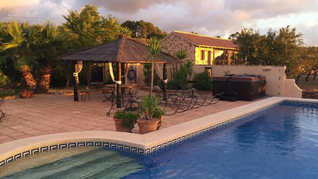 Sale - Country House - Benissa - Benissa Centro