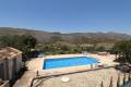 Sale - Country House - Benissa - Lleus