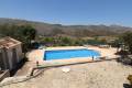 Sale - Country House - Benissa - Lleus