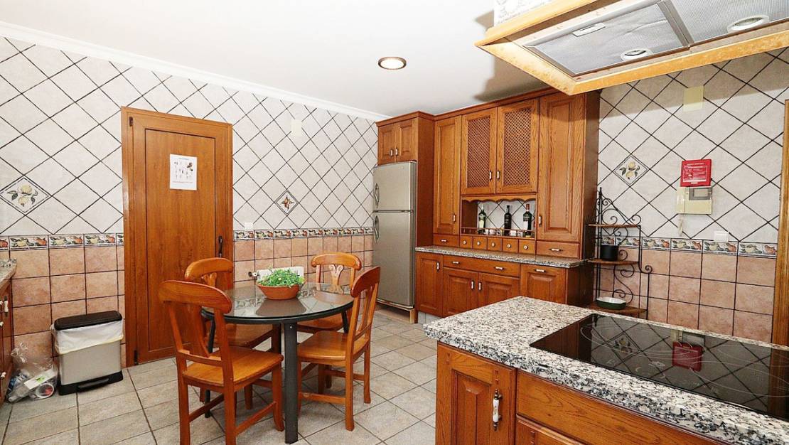 Sale - Country House - Benissa - Lleus