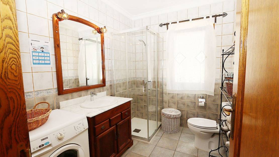 Sale - Country House - Benissa - Lleus