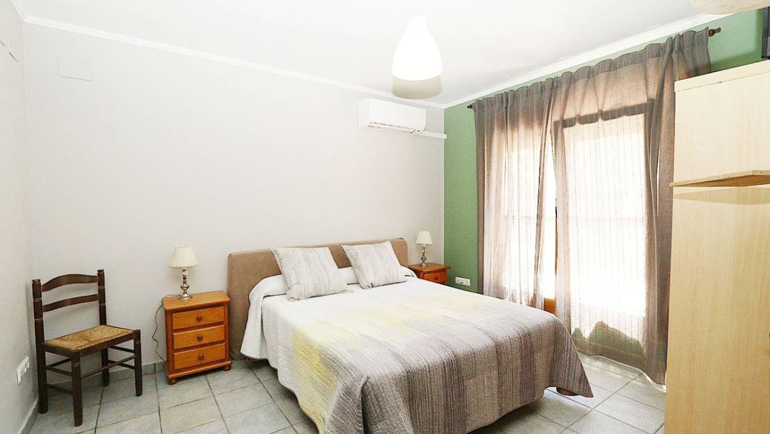 Sale - Country House - Benissa - Lleus