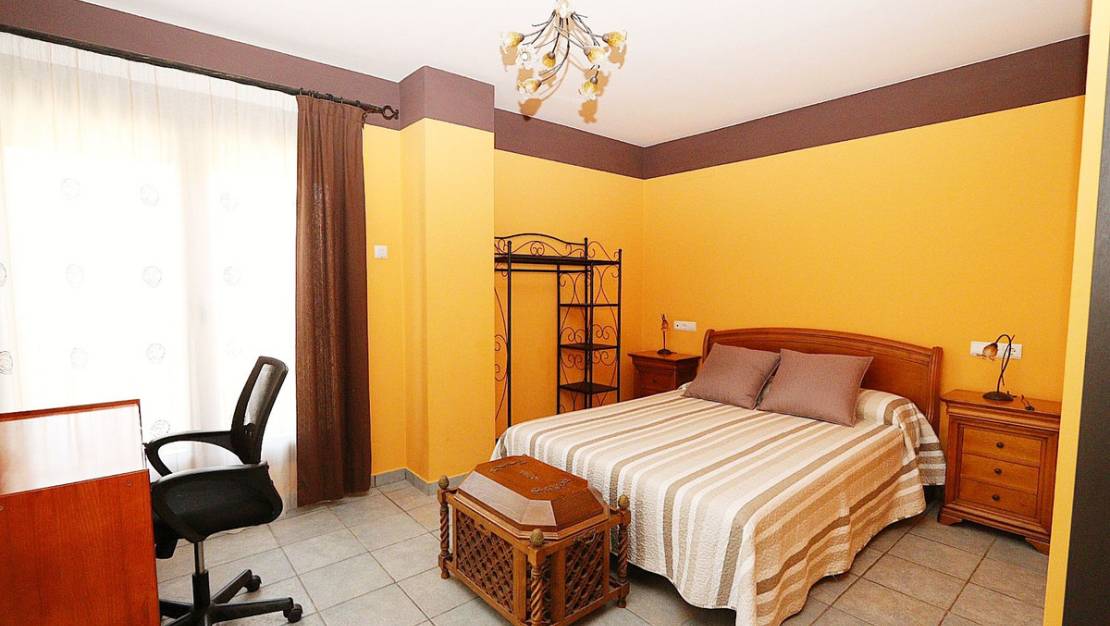 Sale - Country House - Benissa - Lleus