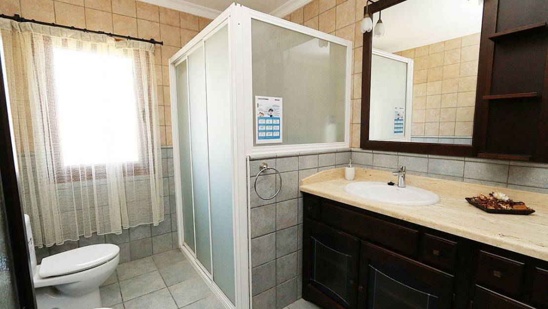 Sale - Country House - Benissa - Lleus