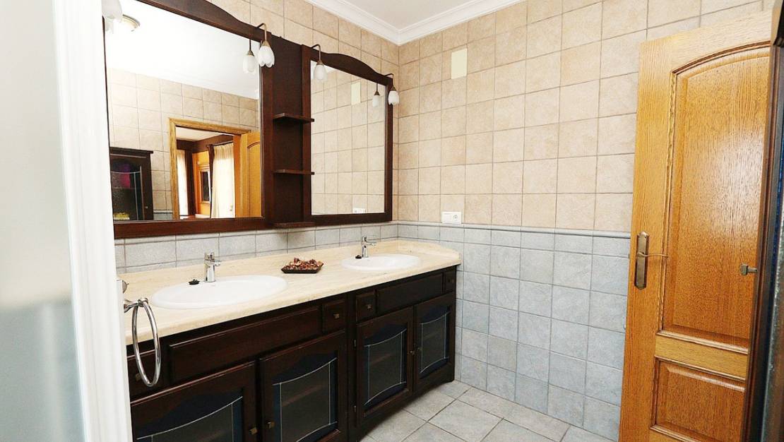 Sale - Country House - Benissa - Lleus