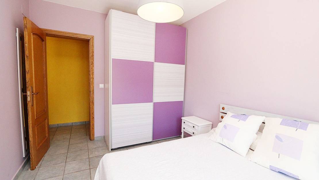 Sale - Country House - Benissa - Lleus