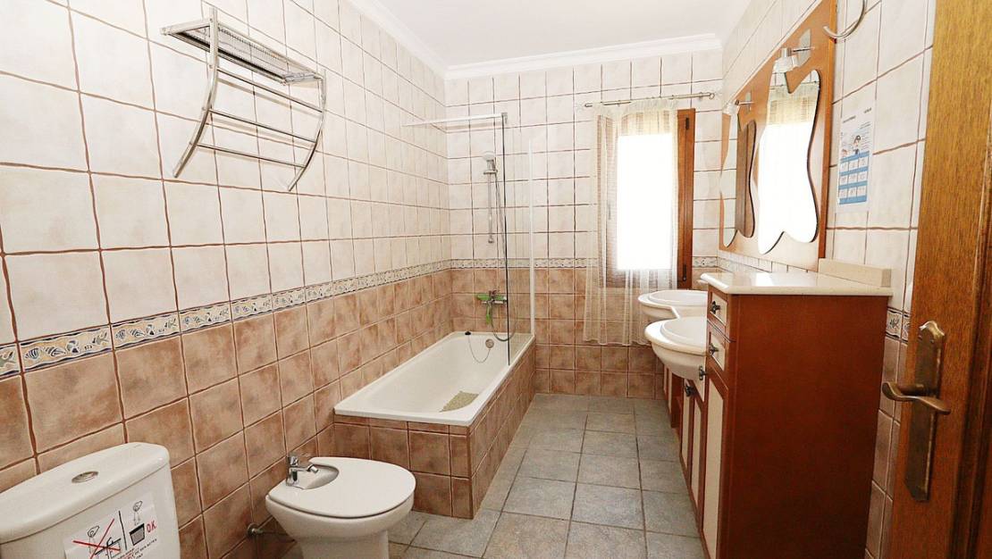 Sale - Country House - Benissa - Lleus