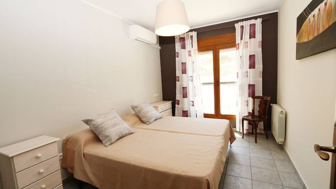 Sale - Country House - Benissa - Lleus