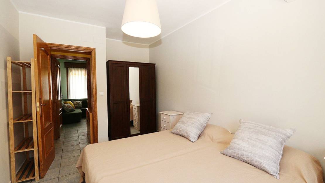 Sale - Country House - Benissa - Lleus