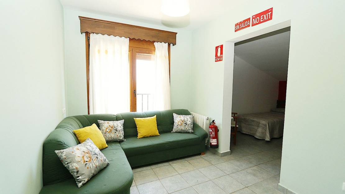 Sale - Country House - Benissa - Lleus