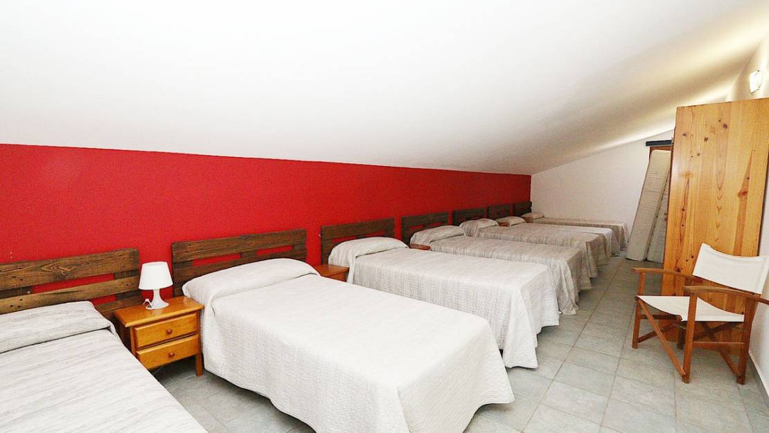 Sale - Country House - Benissa - Lleus