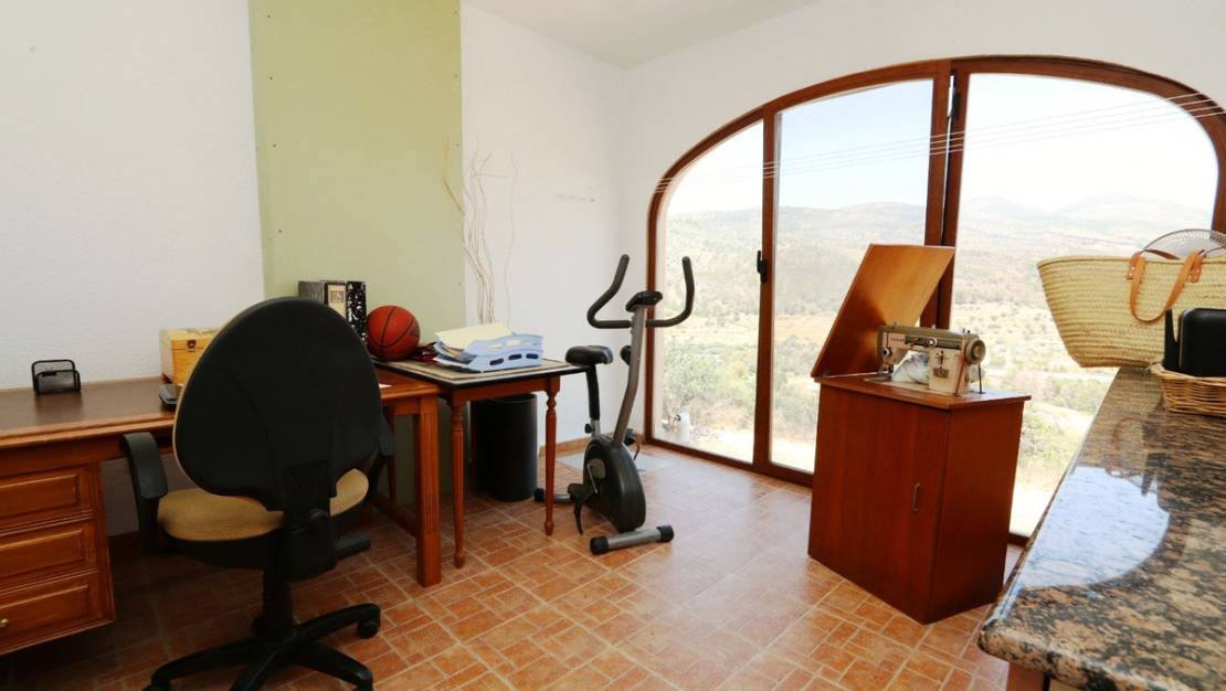 Sale - Country House - Benissa - Lleus
