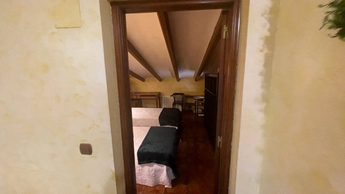 Sale - Country House - Calpe - Calpe Centro