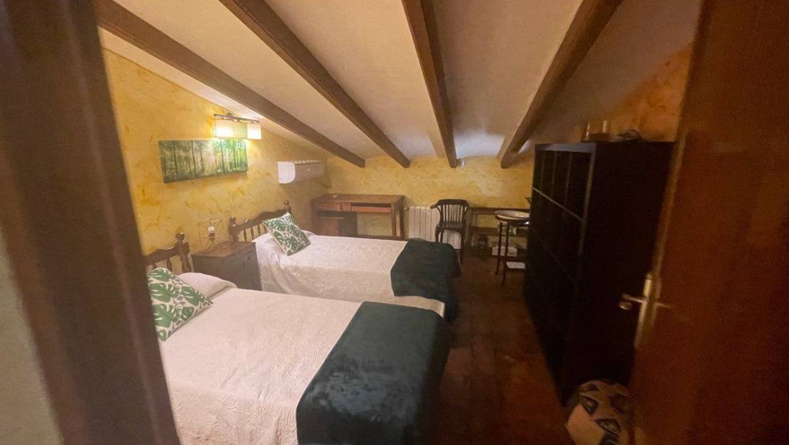 Sale - Country House - Calpe - Calpe Centro