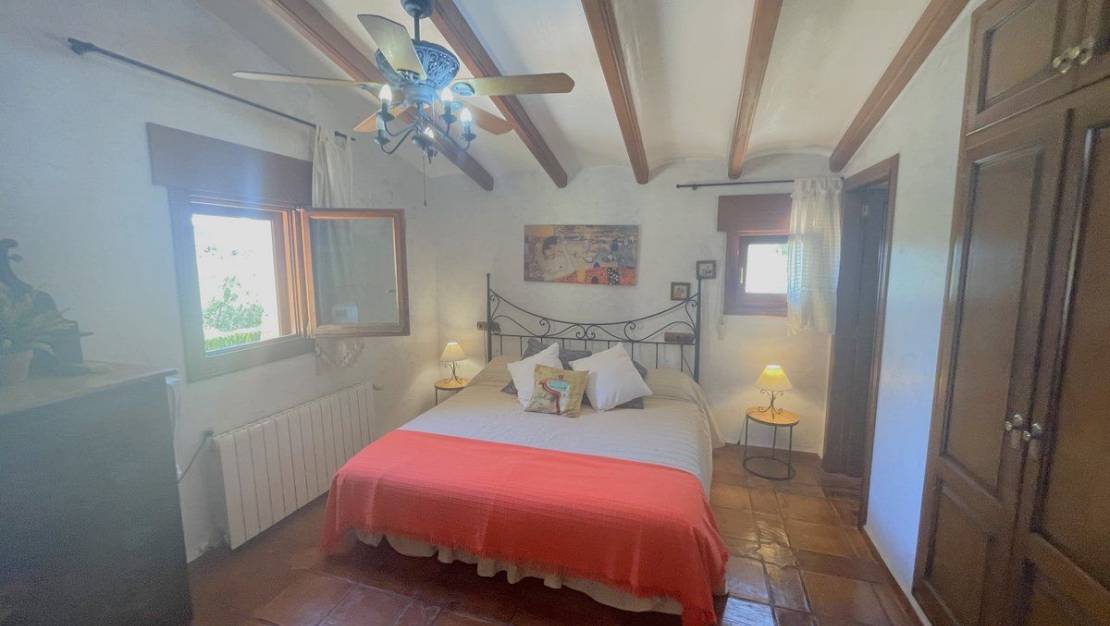Sale - Country House - Calpe - Calpe Centro