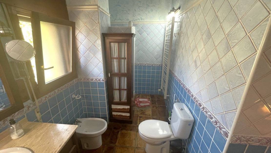 Sale - Country House - Calpe - Calpe Centro