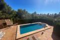 Sale - Country House - Calpe - Calpe Centro