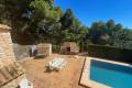 Sale - Country House - Calpe - Calpe Centro