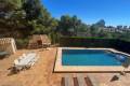 Sale - Country House - Calpe - Calpe Centro