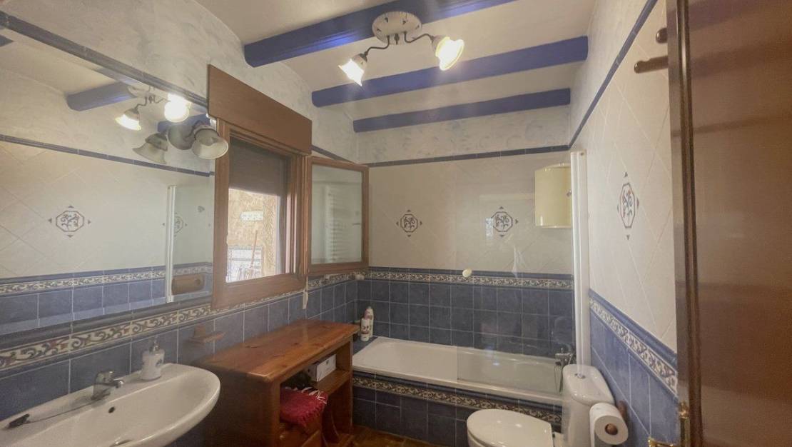 Sale - Country House - Calpe - Calpe Centro