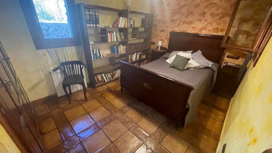 Sale - Country House - Calpe - Calpe Centro