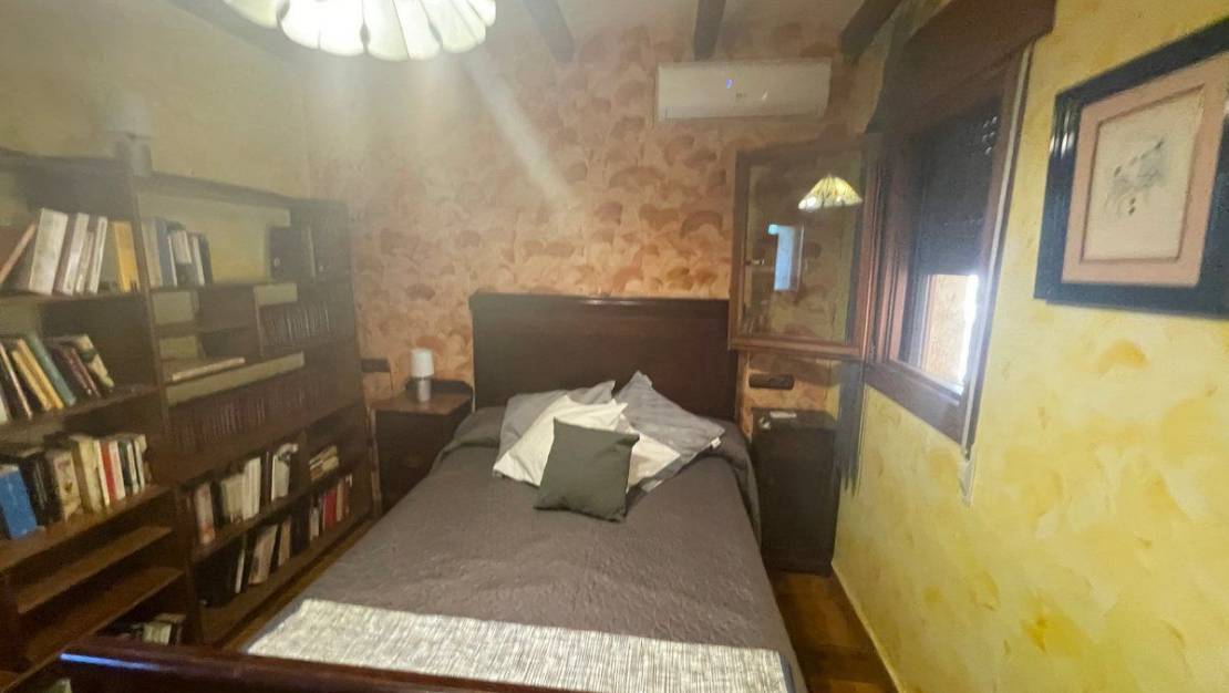 Sale - Country House - Calpe - Calpe Centro