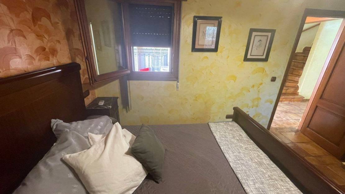 Sale - Country House - Calpe - Calpe Centro