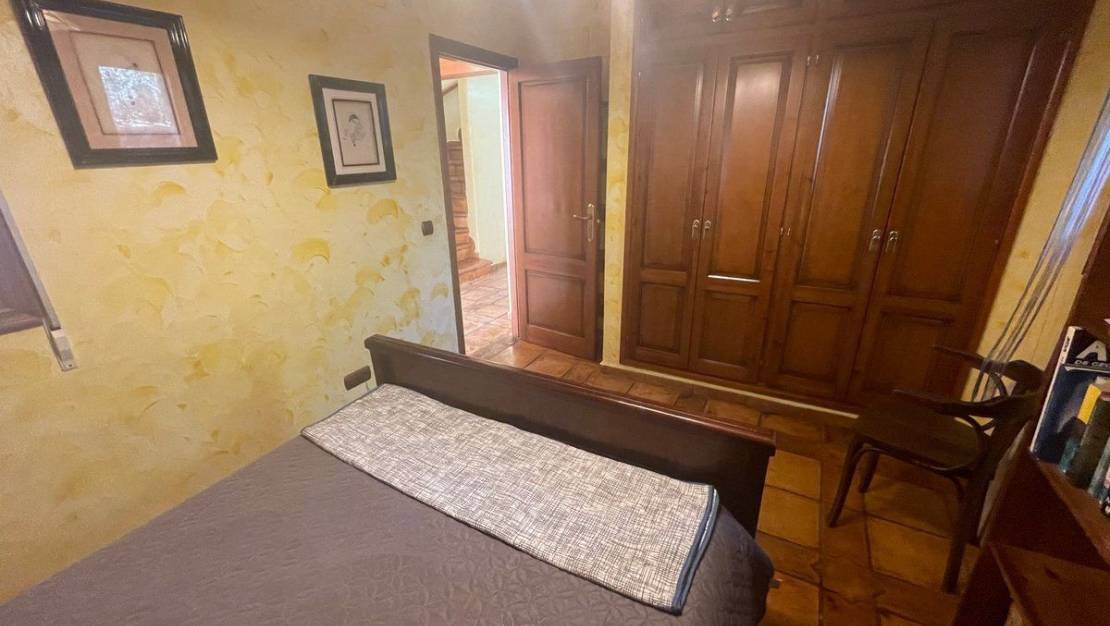 Sale - Country House - Calpe - Calpe Centro