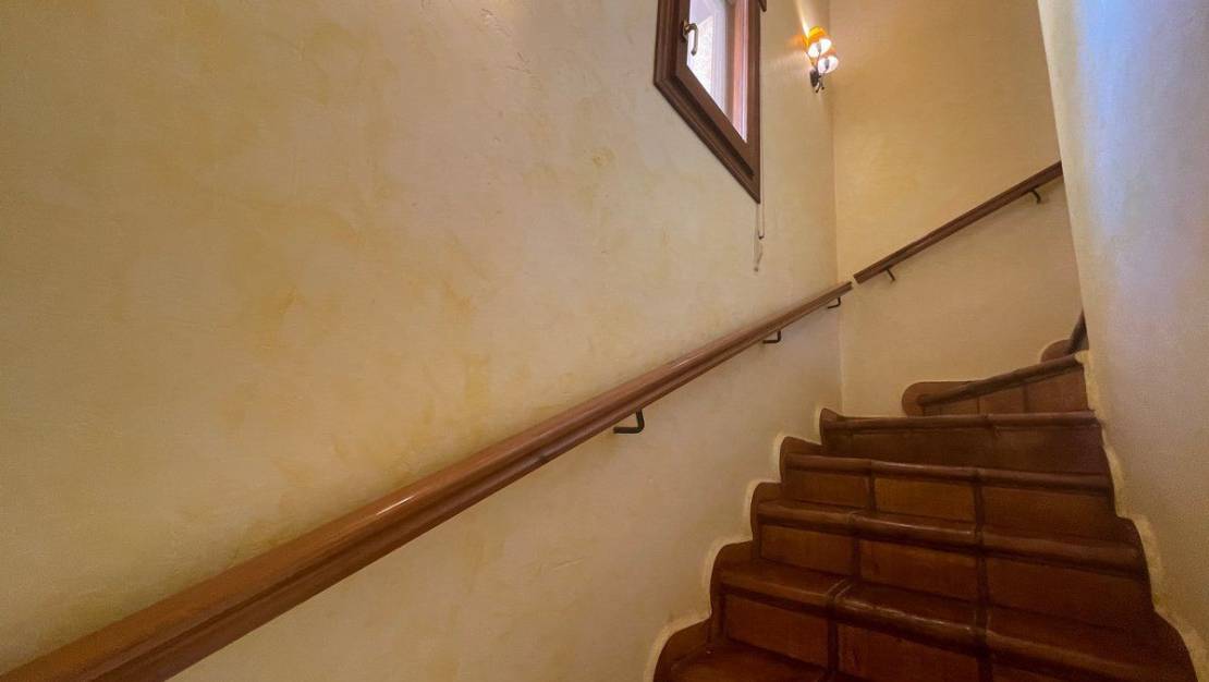 Sale - Country House - Calpe - Calpe Centro