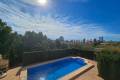Sale - Country House - Calpe - Calpe Centro