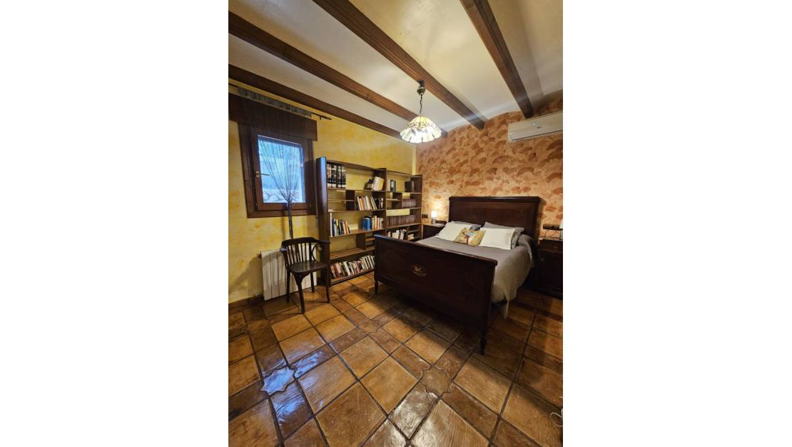 Sale - Country House - Calpe - Calpe Centro